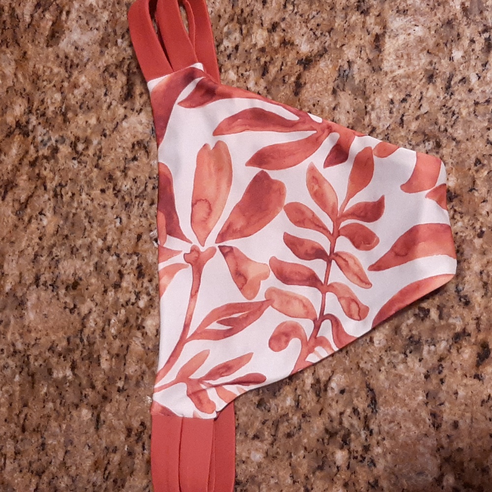 Seea bikini bottom NWOT - Picture 3 of 3